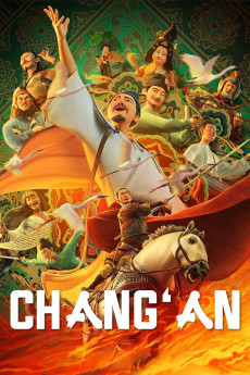 Chang An (2023) download