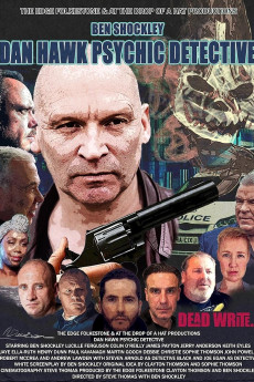 Dan Hawk Psychic Detective (2024) download