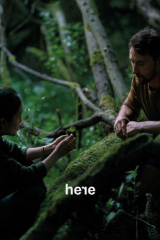 Here (2023) download