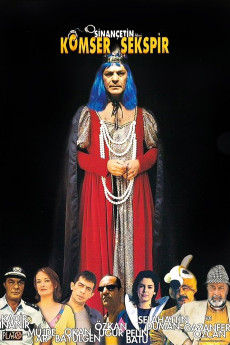 Komser Sekspir (2000) download