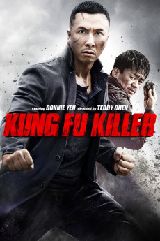 Kung Fu Jungle (2014) download