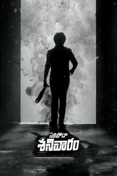 Saripodhaa Sanivaaram (2024) download