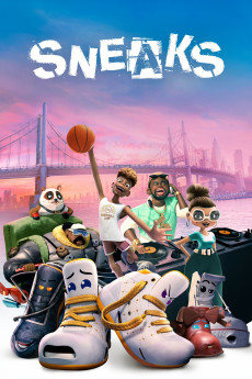 Sneaks (2025) download