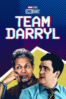 Team Darryl (2018) download