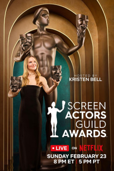 The 31st Annual Screen Actors Guild Awards (2025) download