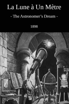 The Astronomer's Dream; or, The Man in the Moon (0000) download