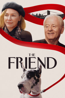 The Friend (2024) download