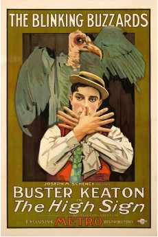 The 'High Sign' (1921) download