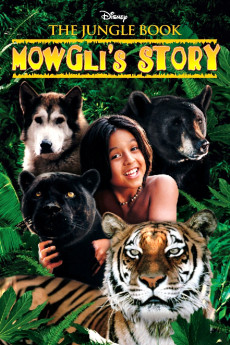 The Jungle Book: Mowgli's Story (1998) download