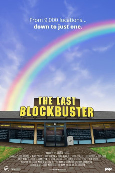 The Last Blockbuster (2020) download